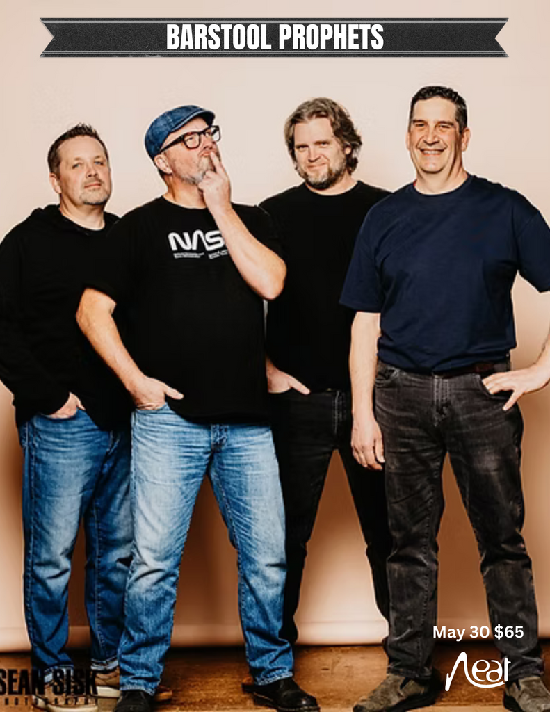 Barstool Prophets May 30 $65 (STO)