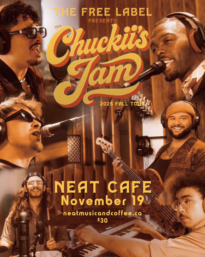 The Free Label November 19 $30 (STO)