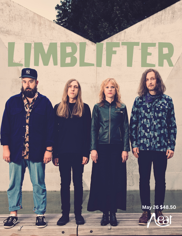 Limblifter May 26 $48.50 (STO)