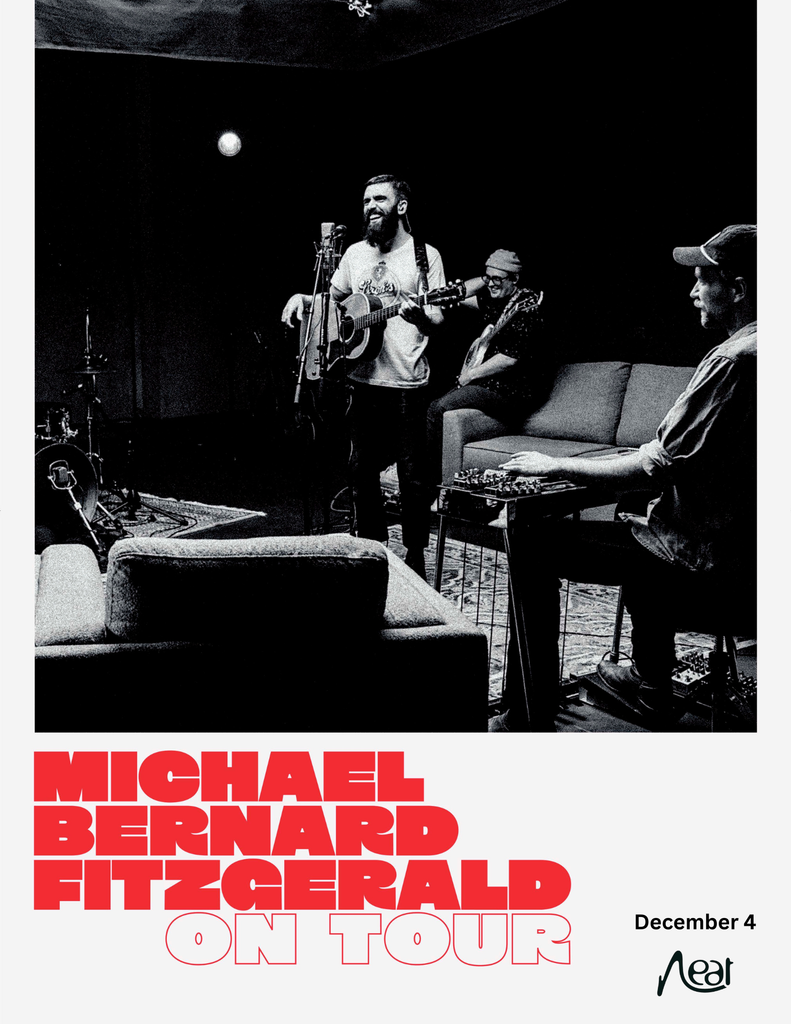 Michael Bernard Fitzgerald December 4 $40