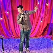 Neat Comedy Night May 29 $25